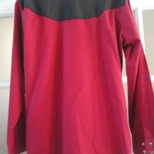 Ely WESTERN SHIRT Pearl Snaps Country Charmer Rode